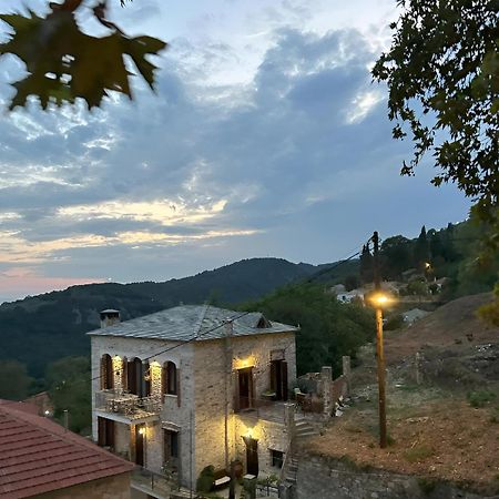 Νόνη Apartman Miliész Kültér fotó