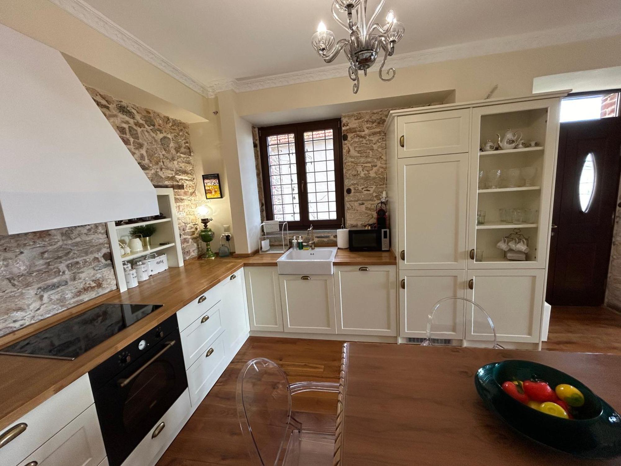 Νόνη Apartman Miliész Kültér fotó