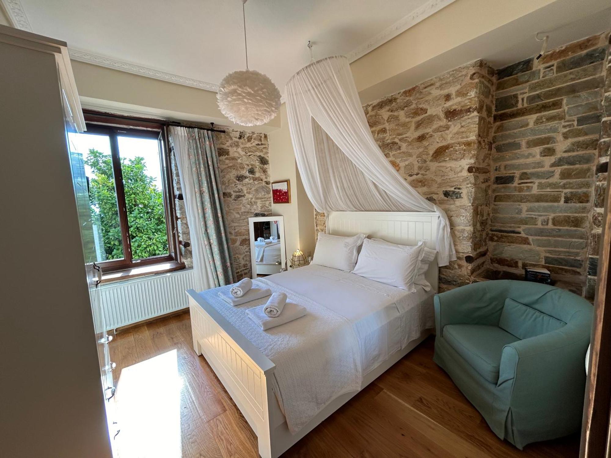 Νόνη Apartman Miliész Kültér fotó