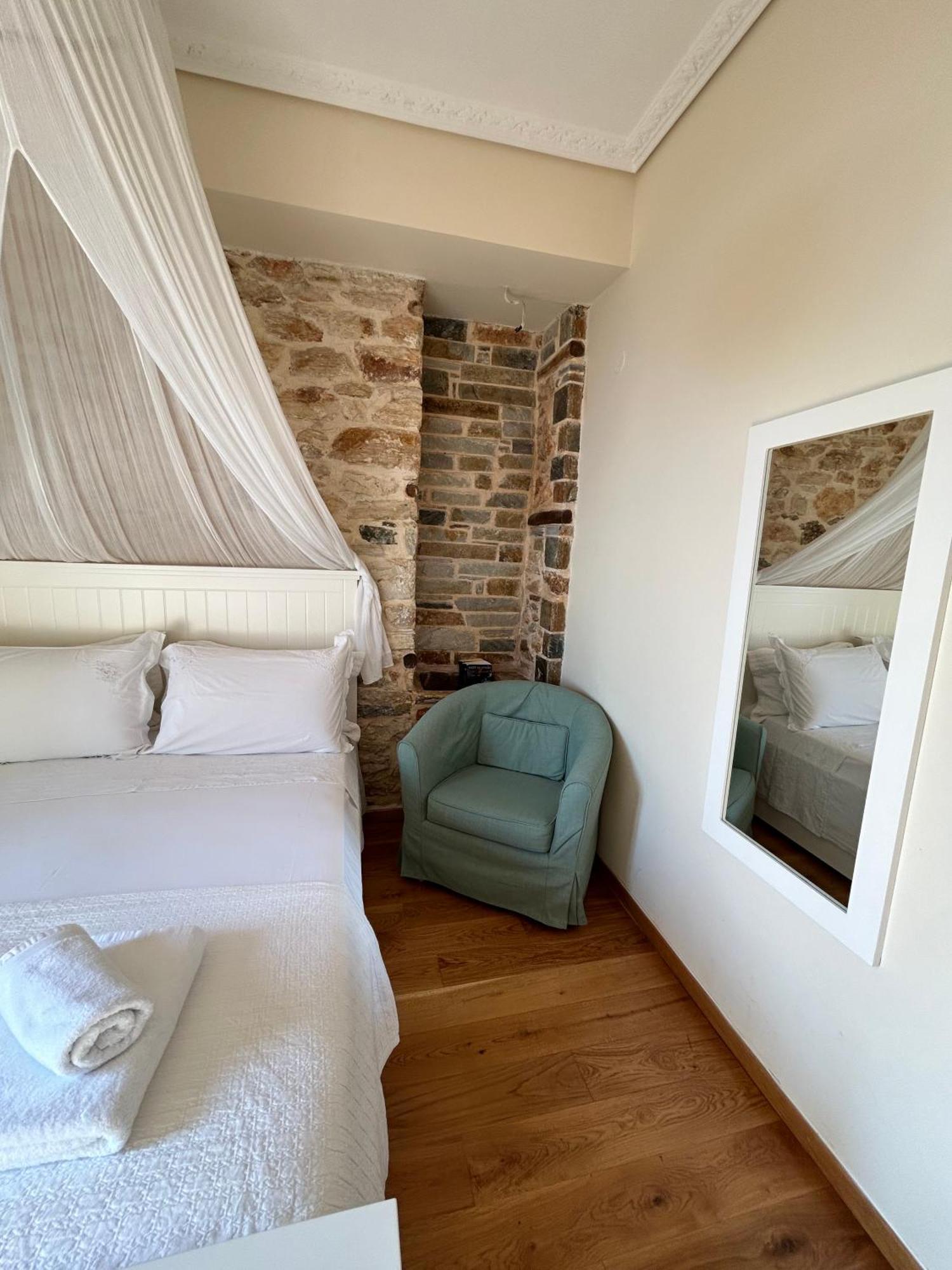 Νόνη Apartman Miliész Kültér fotó